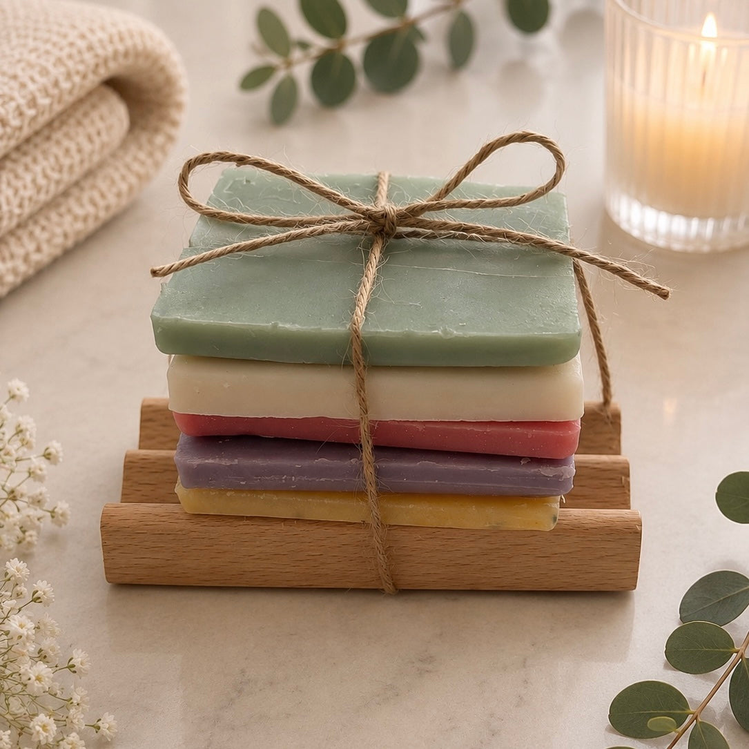 Sample Bundle