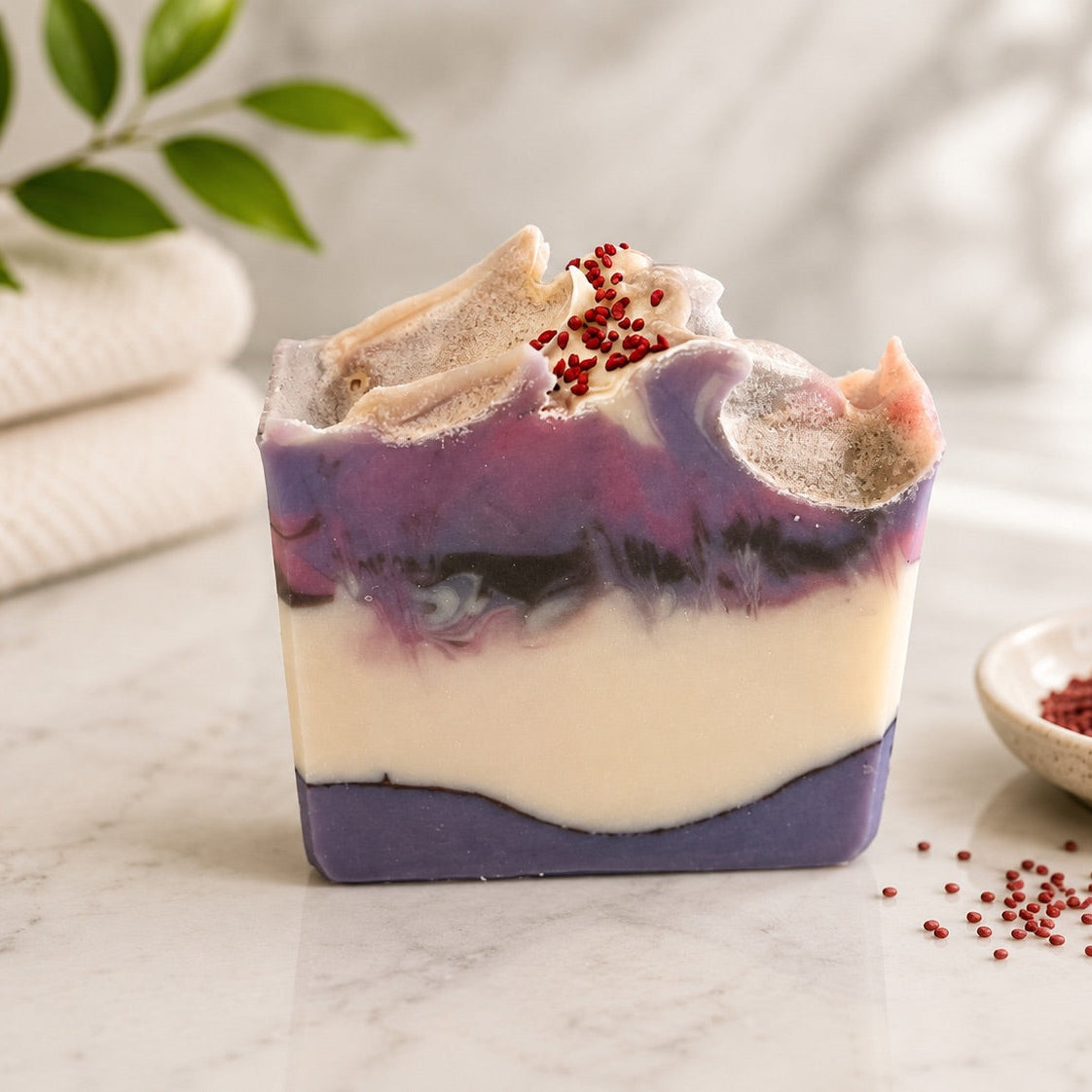 Wild Berry Bliss