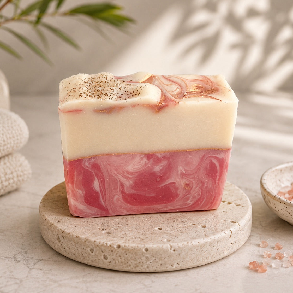 Blush & Bloom
