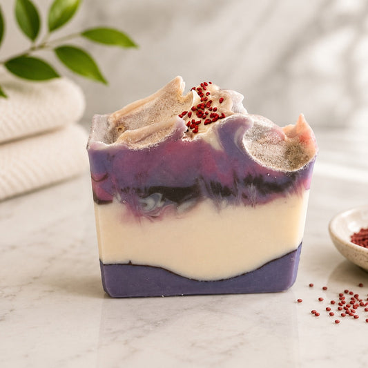 Wild Berry Bliss