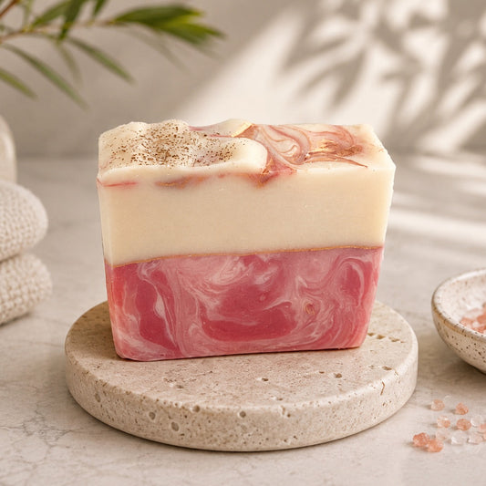 Blush & Bloom